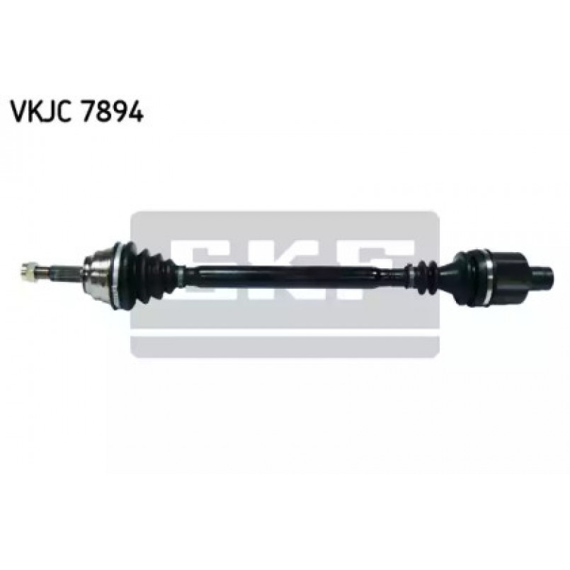 VKJC 7894 SKF - Привідний вал